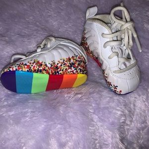 fruit loop foamposites